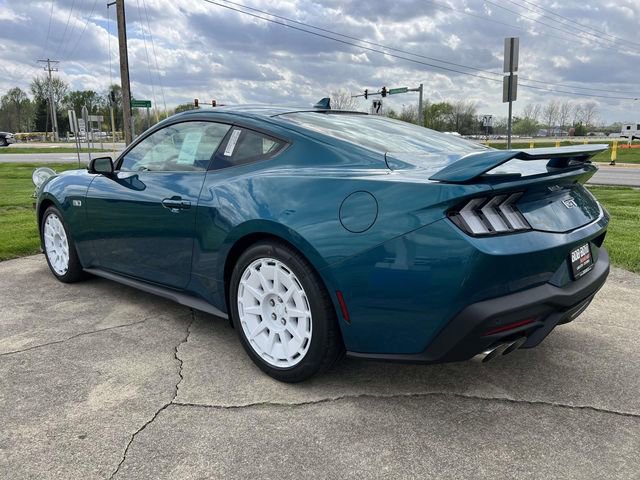 New 2026 Ford Mustang GT Premium image 5