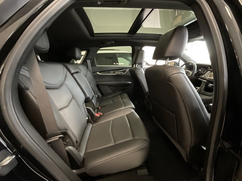 Used 2021 Cadillac XT5 Premium Luxury image 22