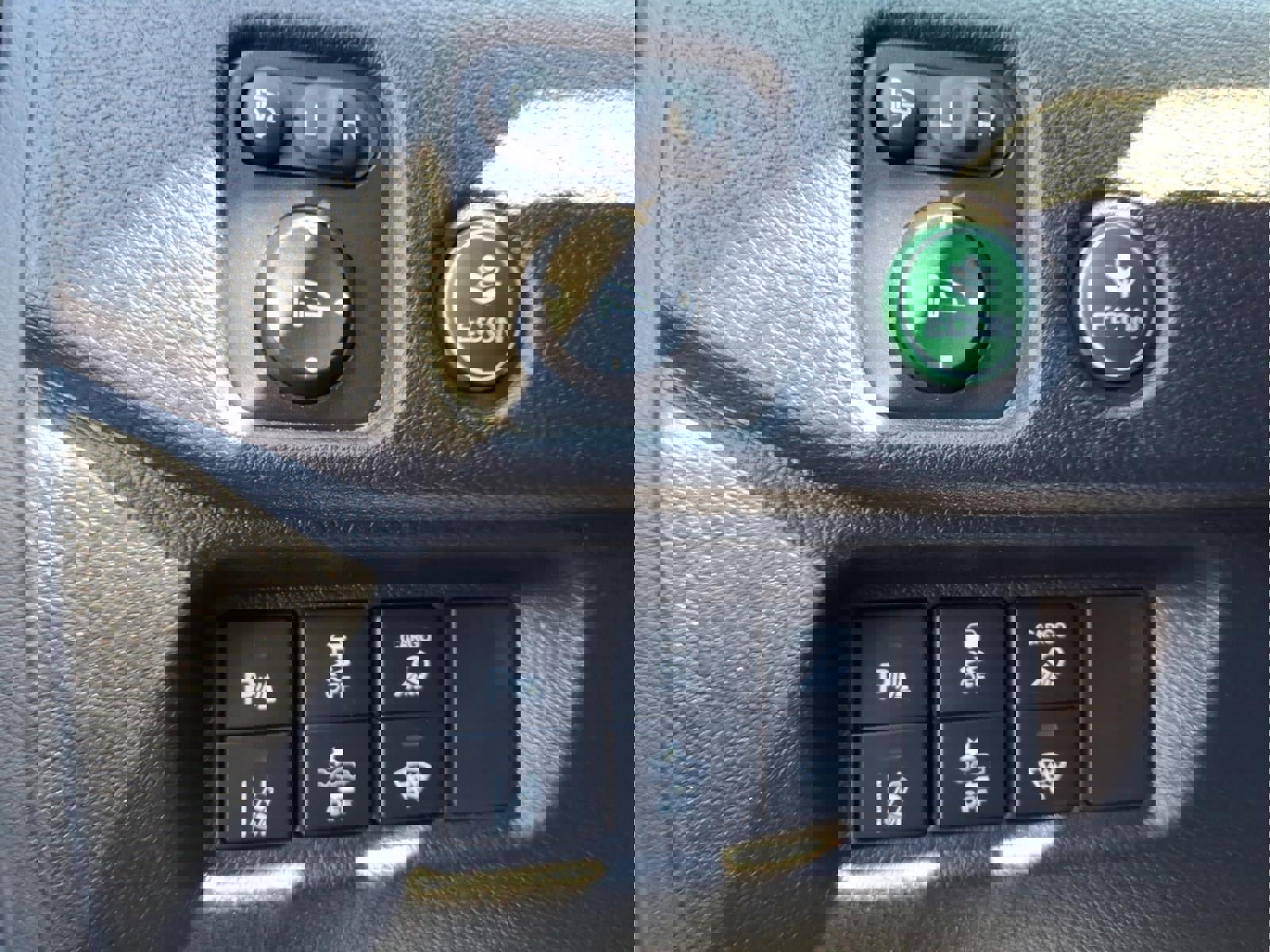 Used 2024 Honda Ridgeline TrailSport image 17