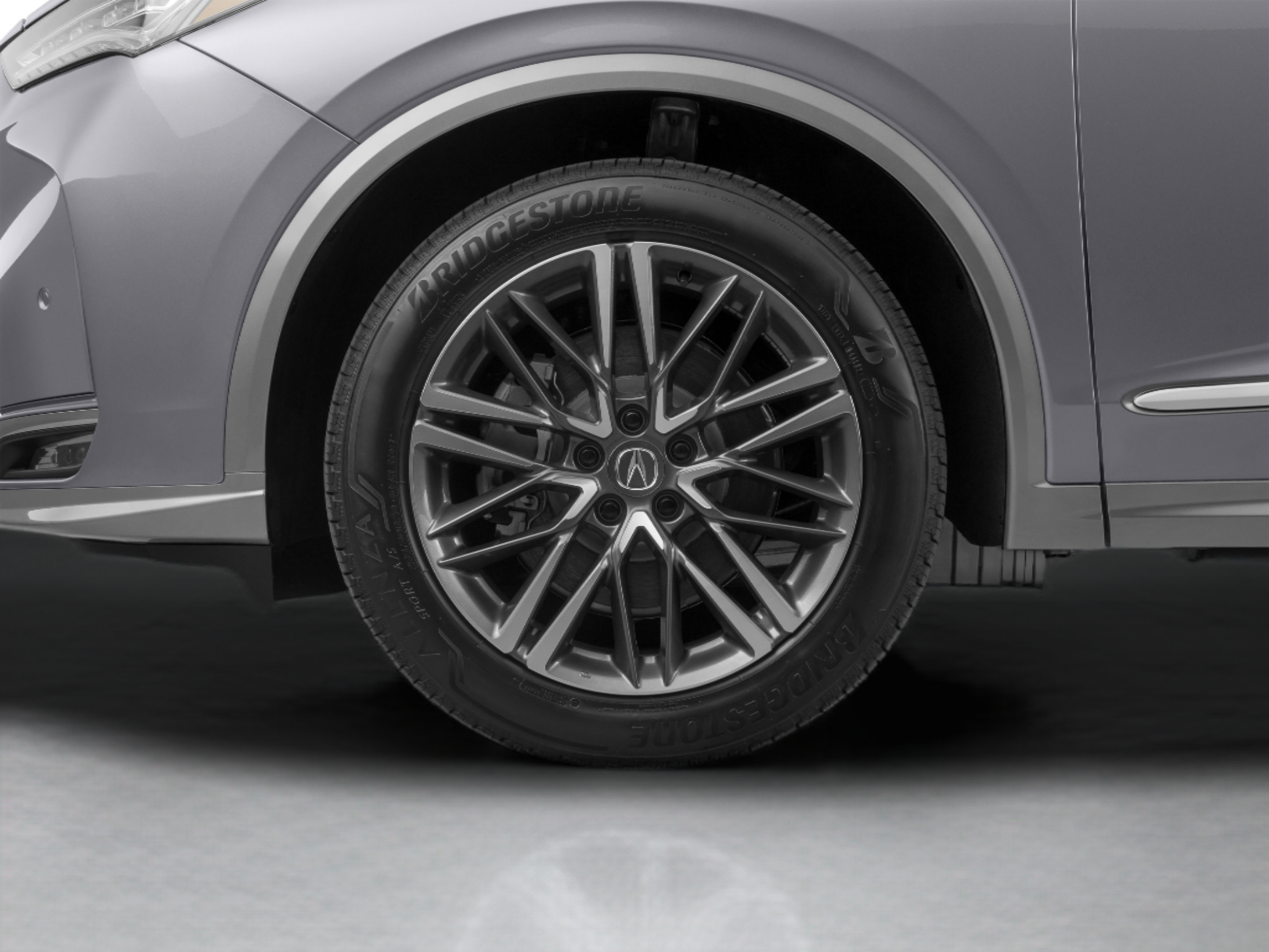New 2026 Acura MDX Type S AWD/4WD image 50