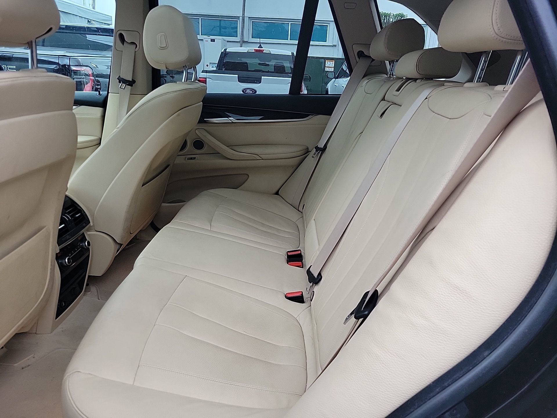 Used 2015 BMW X5 sDrive35i image 21