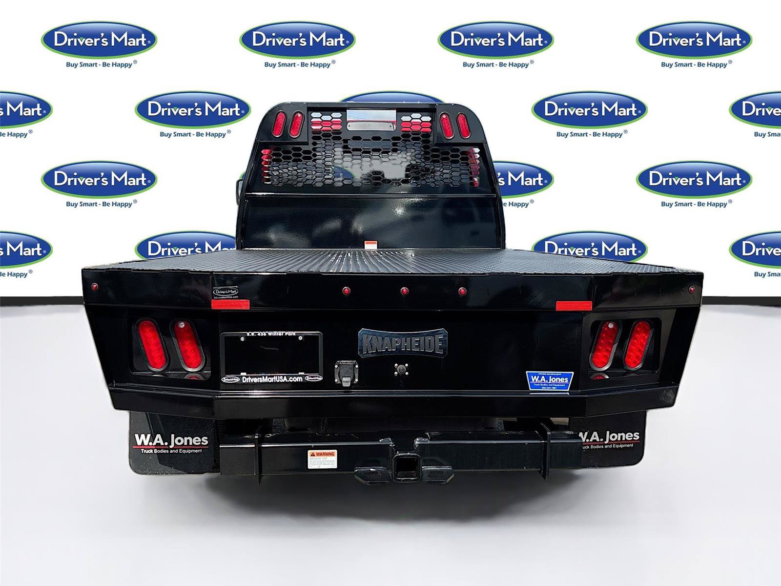 Used 2024 RAM 3500 Tradesman RWD image 24