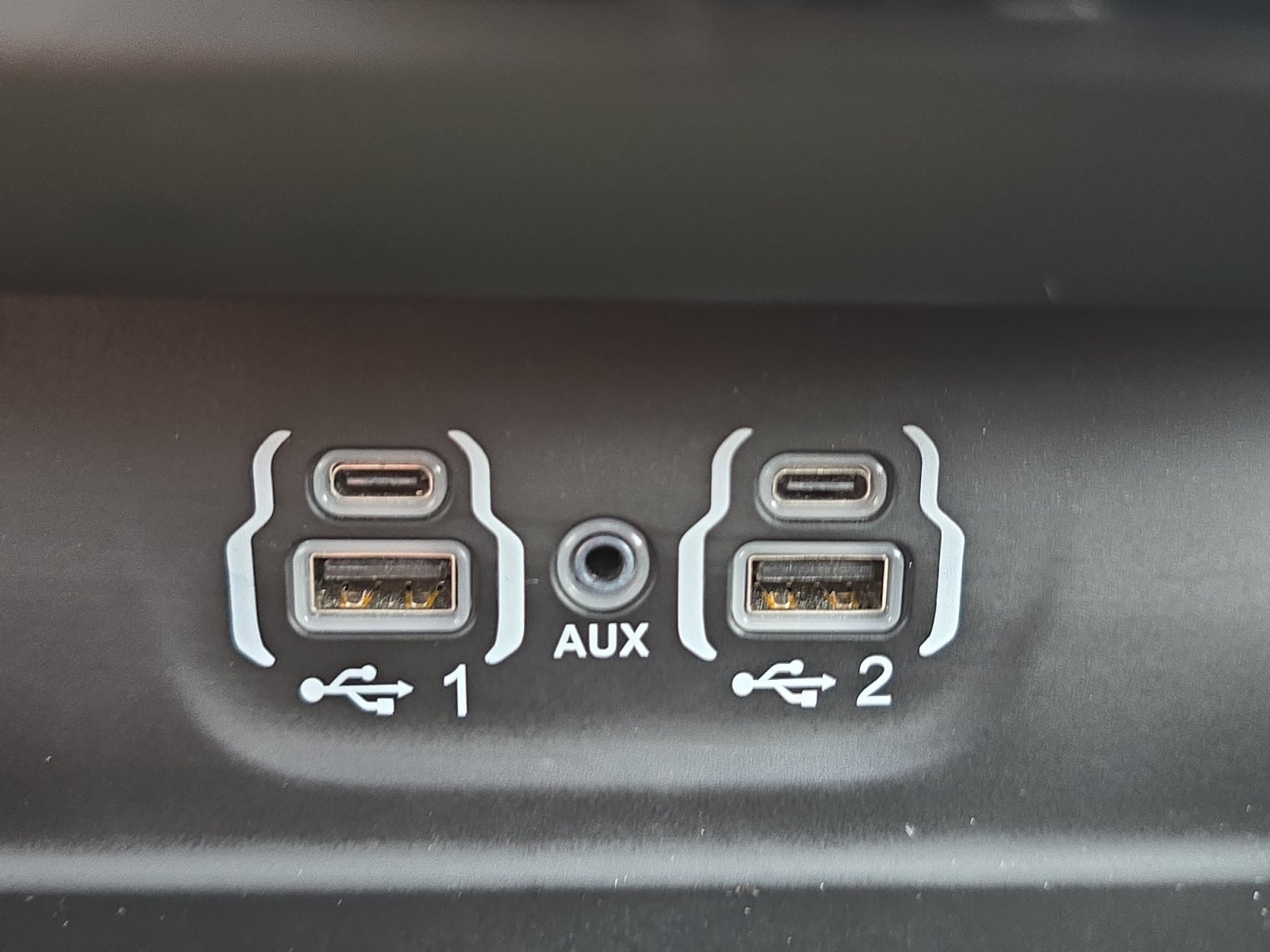 Certified 2024 RAM 1500 Laramie AWD/4WD image 21