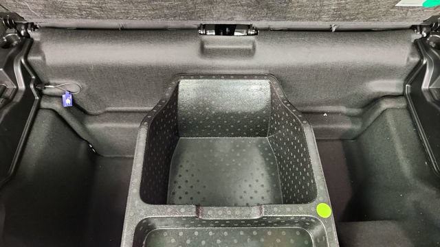New 2026 Volvo EX90 Ultra AWD/4WD image 43