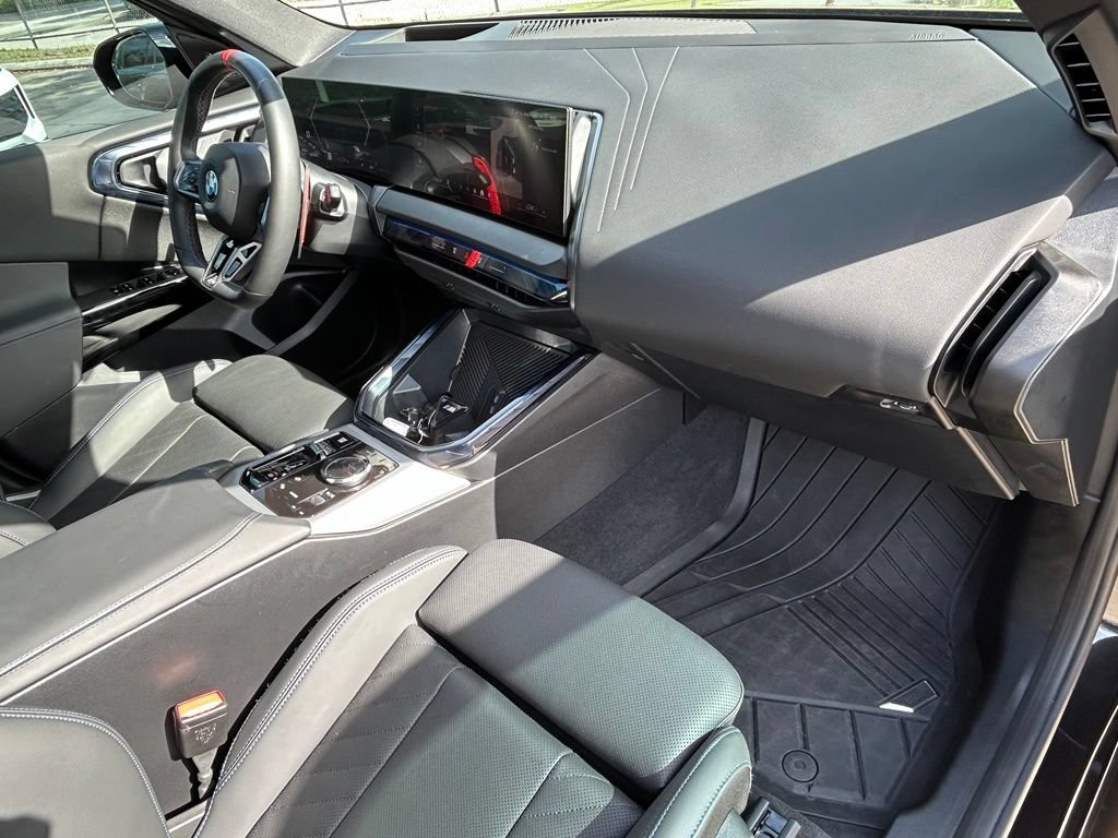 Used 2025 BMW X3 M50 w/ Premium Package AWD/4WD image 43