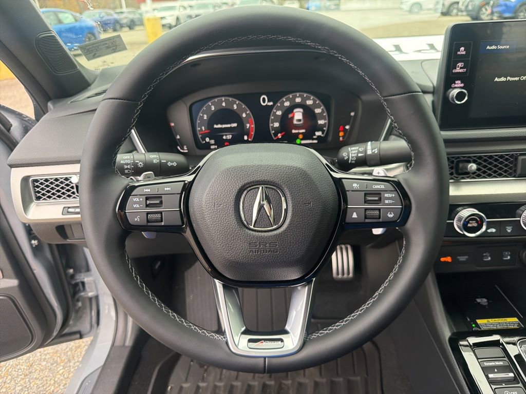 New 2026 Acura Integra A-Spec image 14