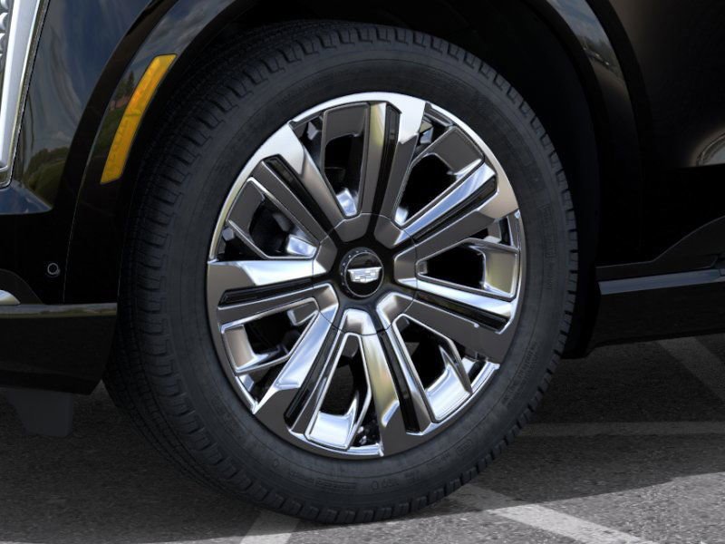 New 2026 Cadillac Escalade IQL Luxury image 9