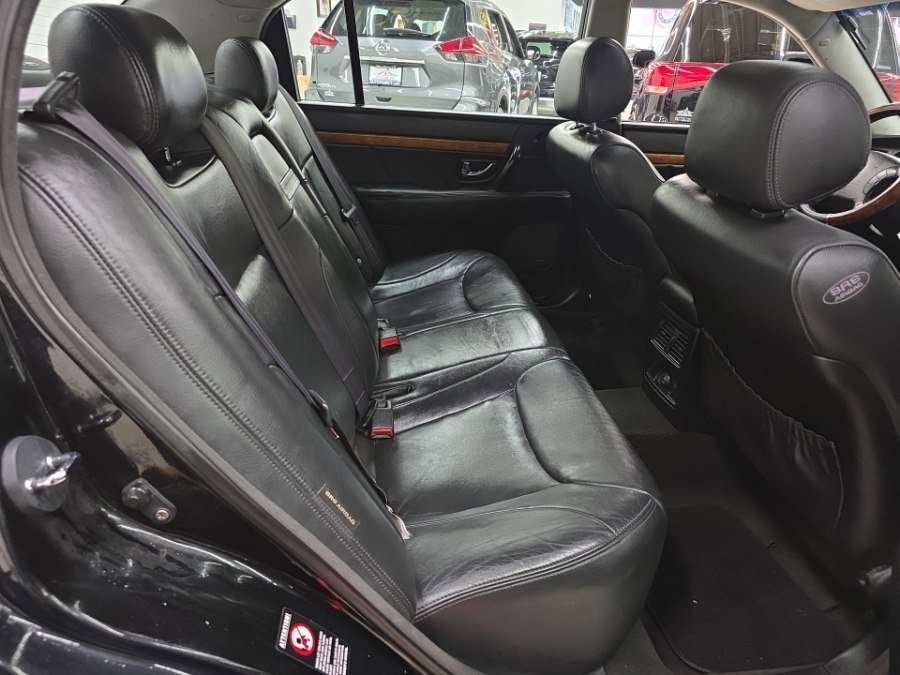 Used 2005 Kia Amanti image 10