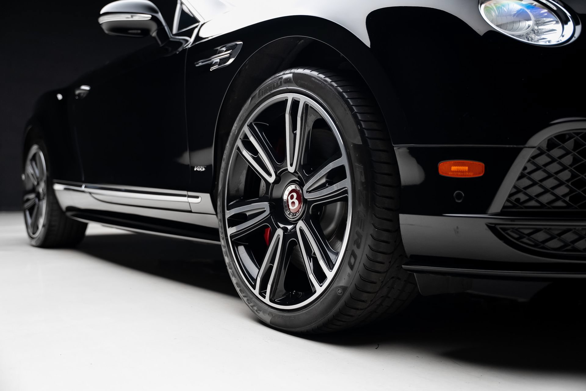 Used 2016 Bentley Continental GT V8 S AWD/4WD image 77