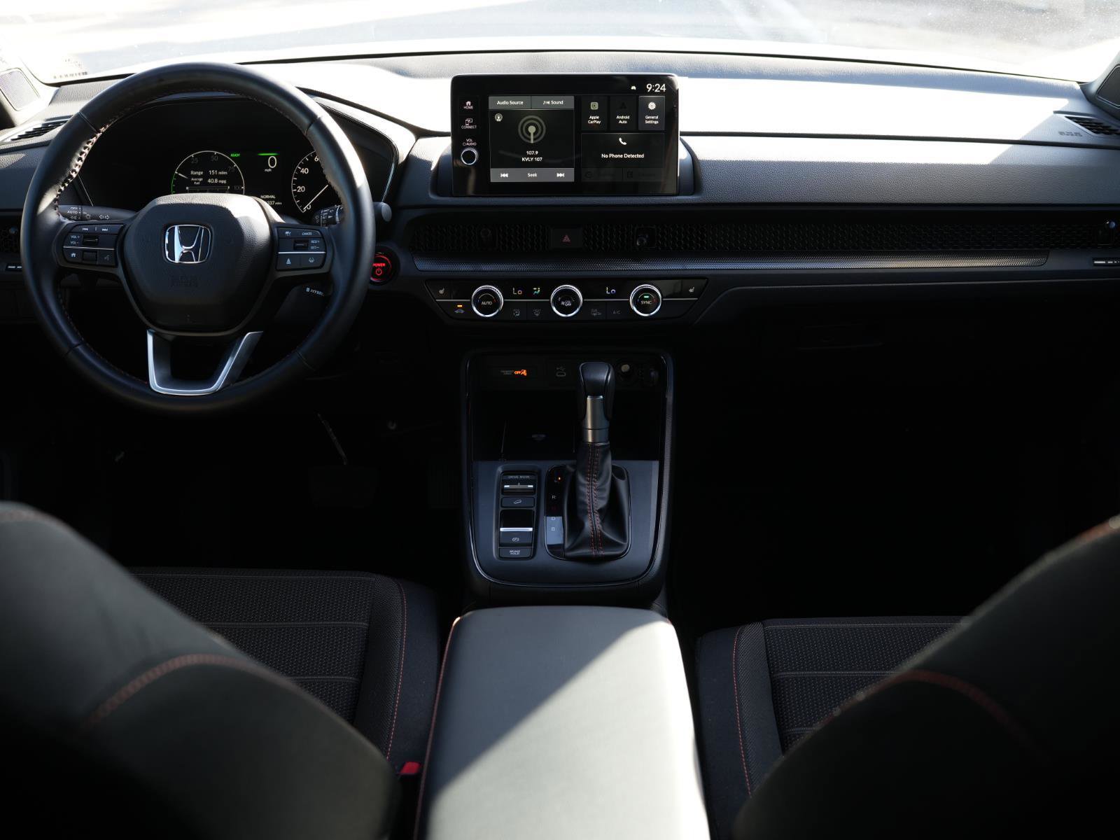Used 2026 Honda CR-V Sport image 18