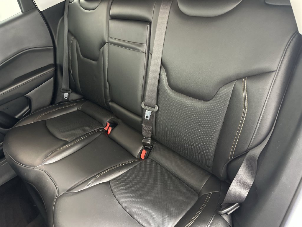 Used 2019 Jeep Compass Limited AWD/4WD image 26