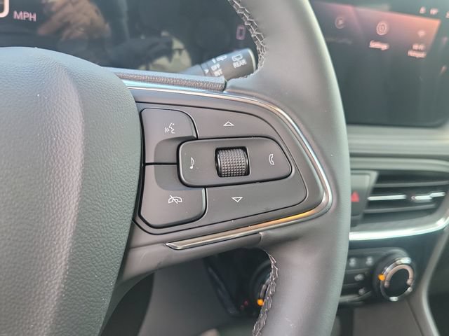 New 2026 Buick Encore GX Sport Touring w/ Comfort Package FWD image 20