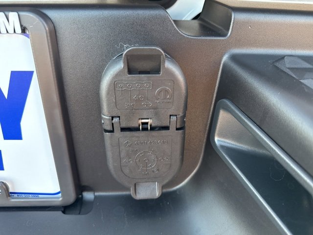 New 2026 RAM 2500 Tradesman image 15