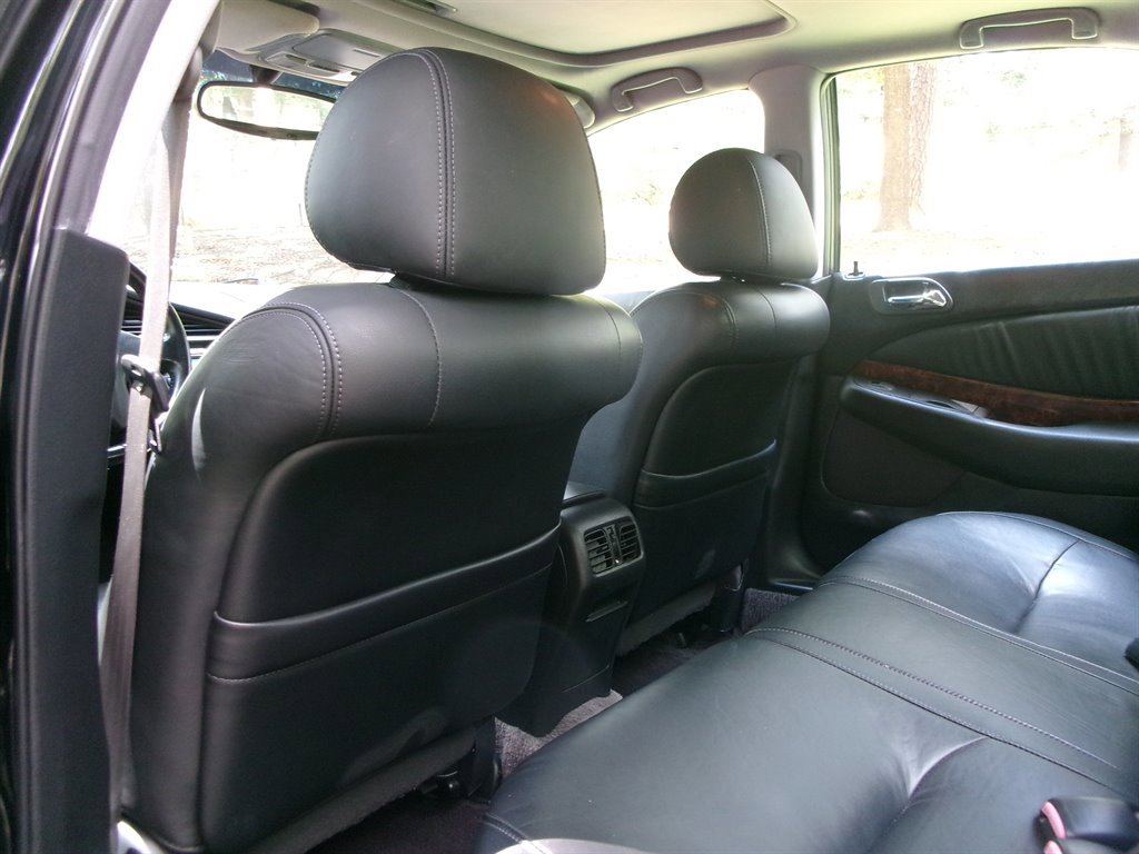 Used 2002 Acura TL image 30