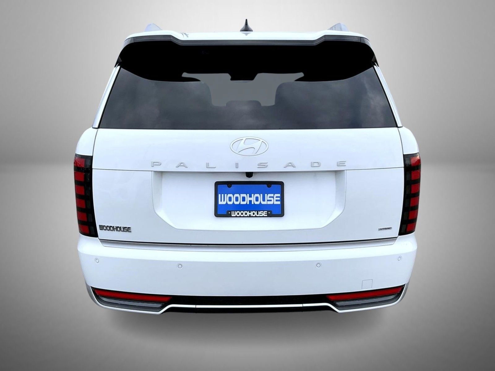 Used 2026 Hyundai Palisade Calligraphy AWD/4WD image 6