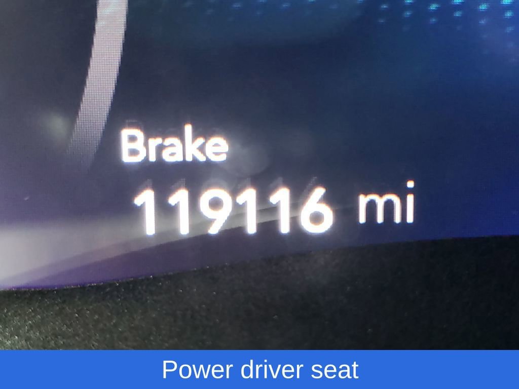 Used 2019 Chrysler Pacifica Touring-L w/ Premium Audio Group image 22