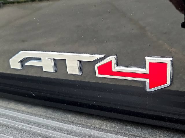 Certified 2024 GMC Yukon AT4 AWD/4WD image 12