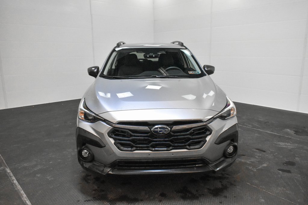 Used 2024 Subaru Crosstrek 2.0i Premium w/ Crosstrek Mirror Package image 2