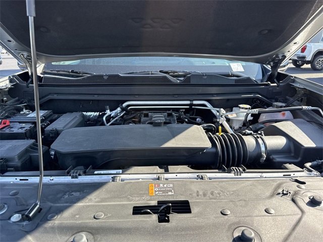 New 2026 GMC Canyon Elevation w/ Convenience Package image 24