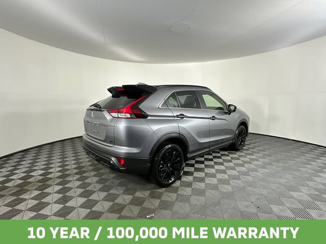 New 2026 Mitsubishi Eclipse Cross AWD image 6