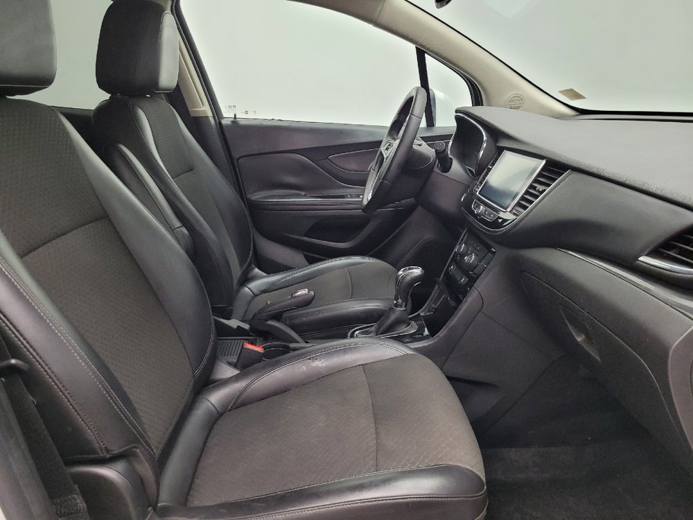 Used 2018 Buick Encore Preferred FWD image 21
