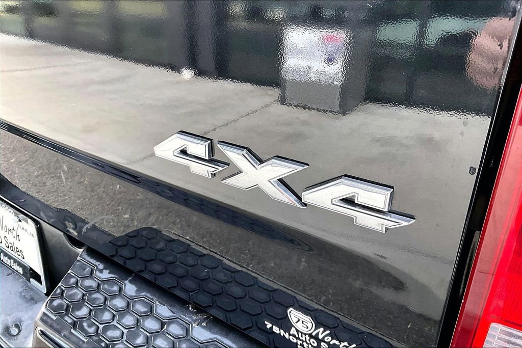 Used 2010 Dodge Ram 1500 Truck Sport AWD/4WD image 24