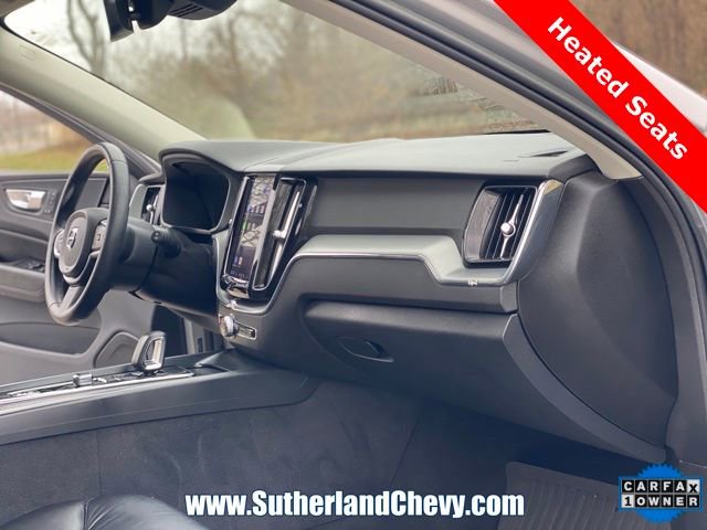 Used 2023 Volvo XC60 T8 Core image 19