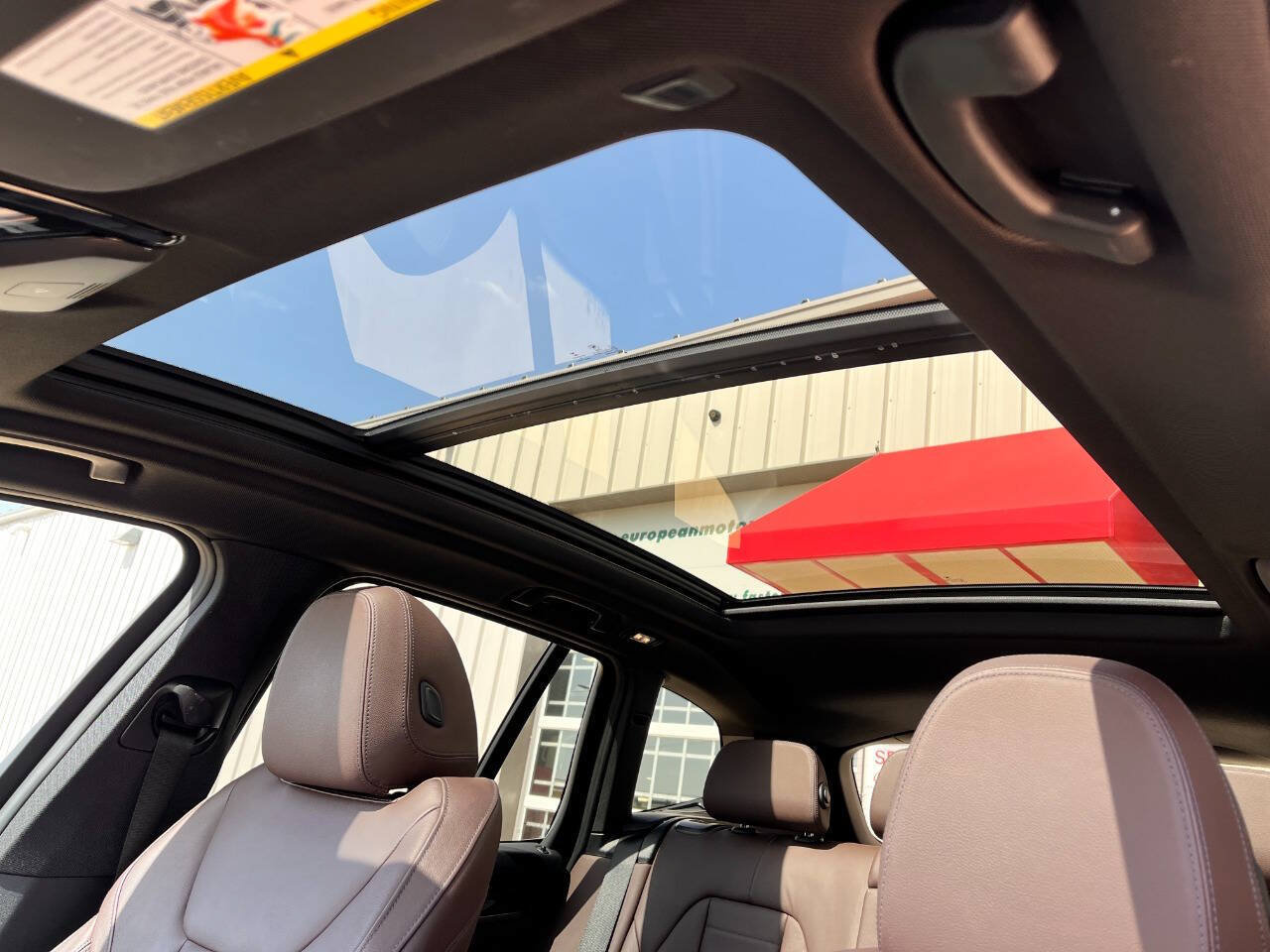 Used 2018 BMW X3 xDrive30i w/ Convenience Package AWD/4WD image 26