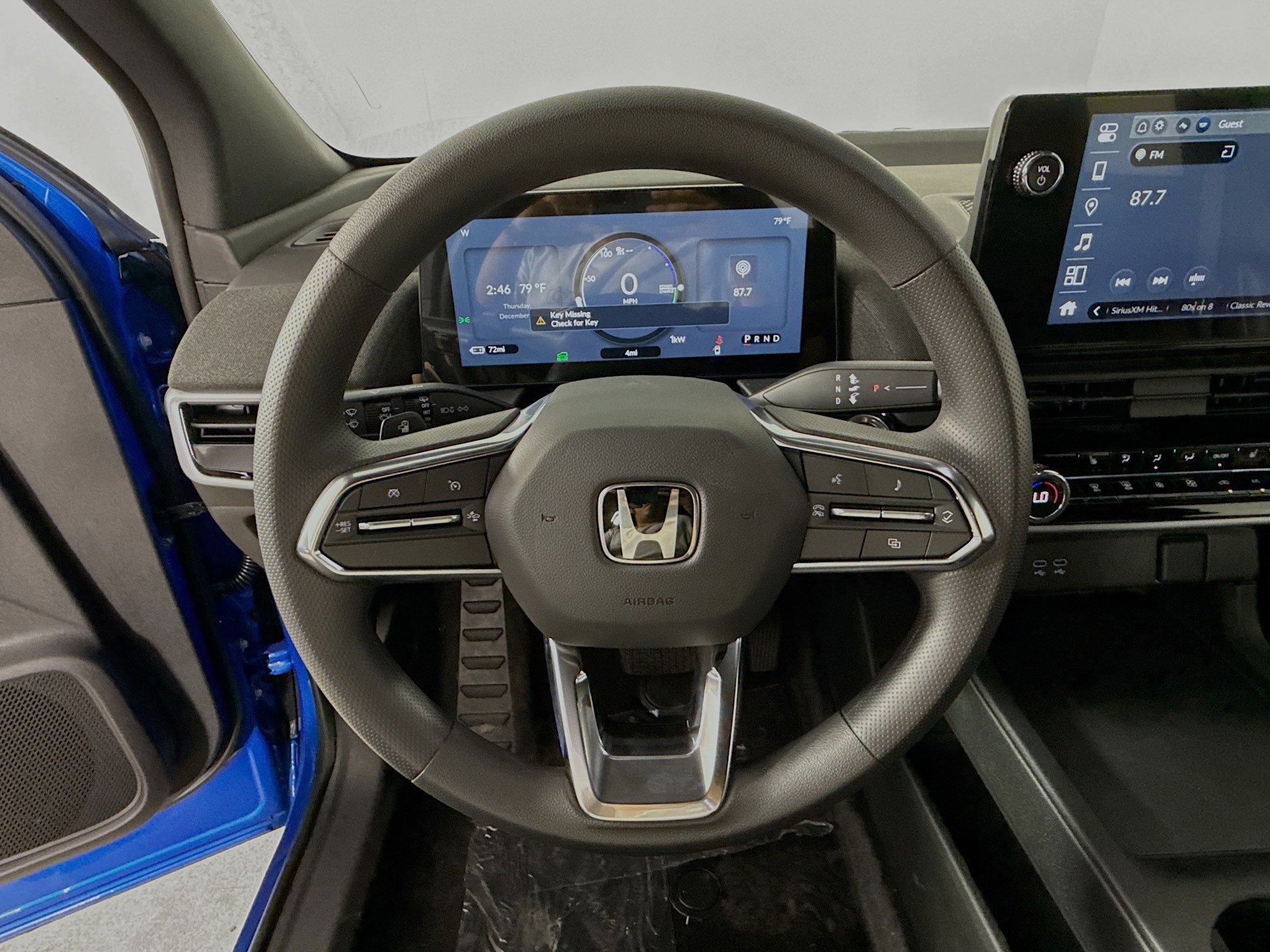 New 2026 Honda Prologue Eco image 11