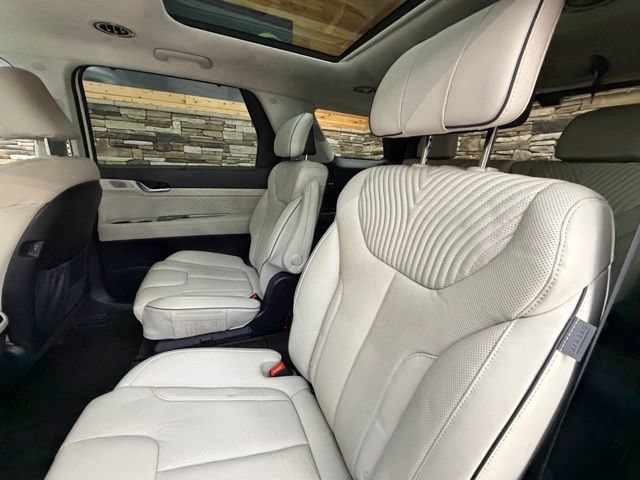 Used 2023 Hyundai Palisade Calligraphy AWD/4WD image 35