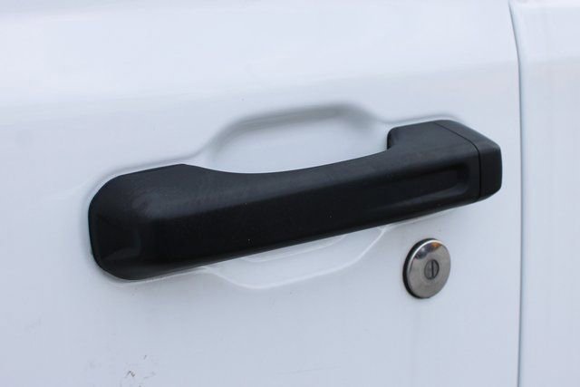 Used 2024 Jeep Wrangler Sport image 9