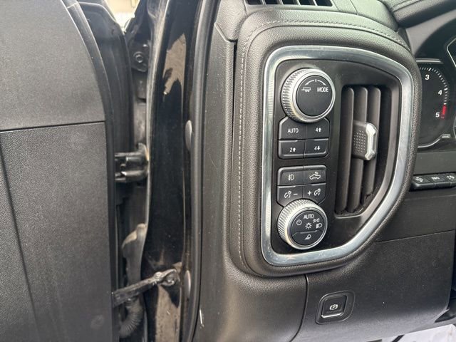 Used 2021 GMC Sierra 2500 Denali w/ Denali Ultimate Package image 32