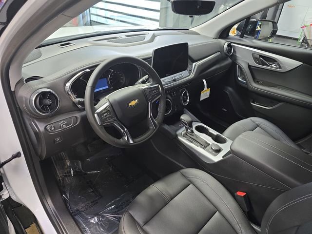 New 2026 Chevrolet Blazer LT w/ Sound & Technology Package image 17