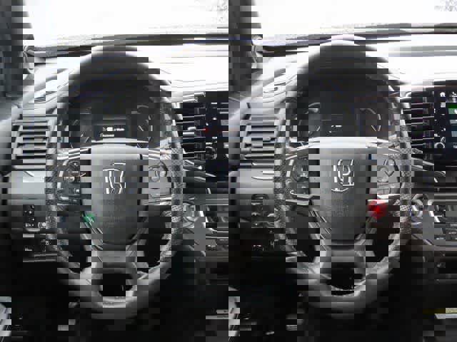 Certified 2023 Honda Passport EX-L image 18