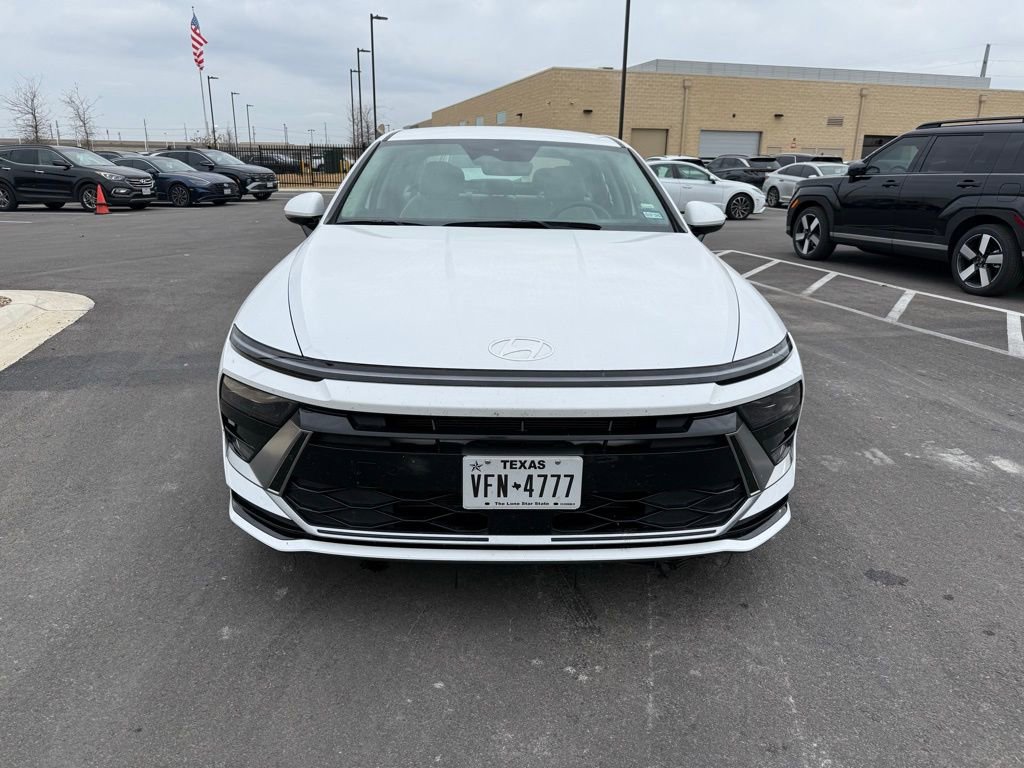 Certified 2024 Hyundai Sonata SEL image 2