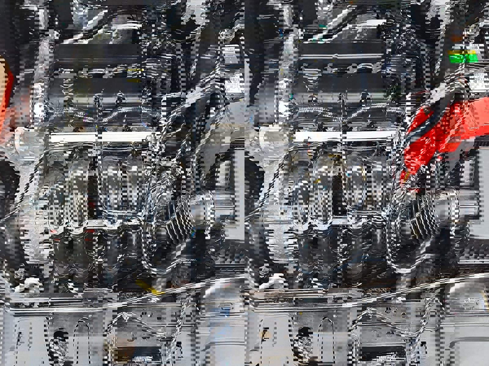 Used 2019 Ford Fiesta SE w/ Equipment Group 201A image 22