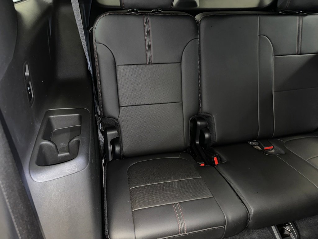 Certified 2023 Chevrolet Traverse RS w/ LPO, Floor Liner Package image 32