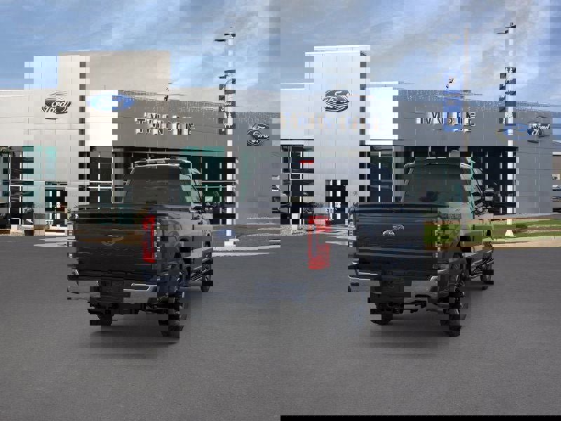 New 2026 Ford F250 Lariat w/ Tremor Off-Road Package image 8