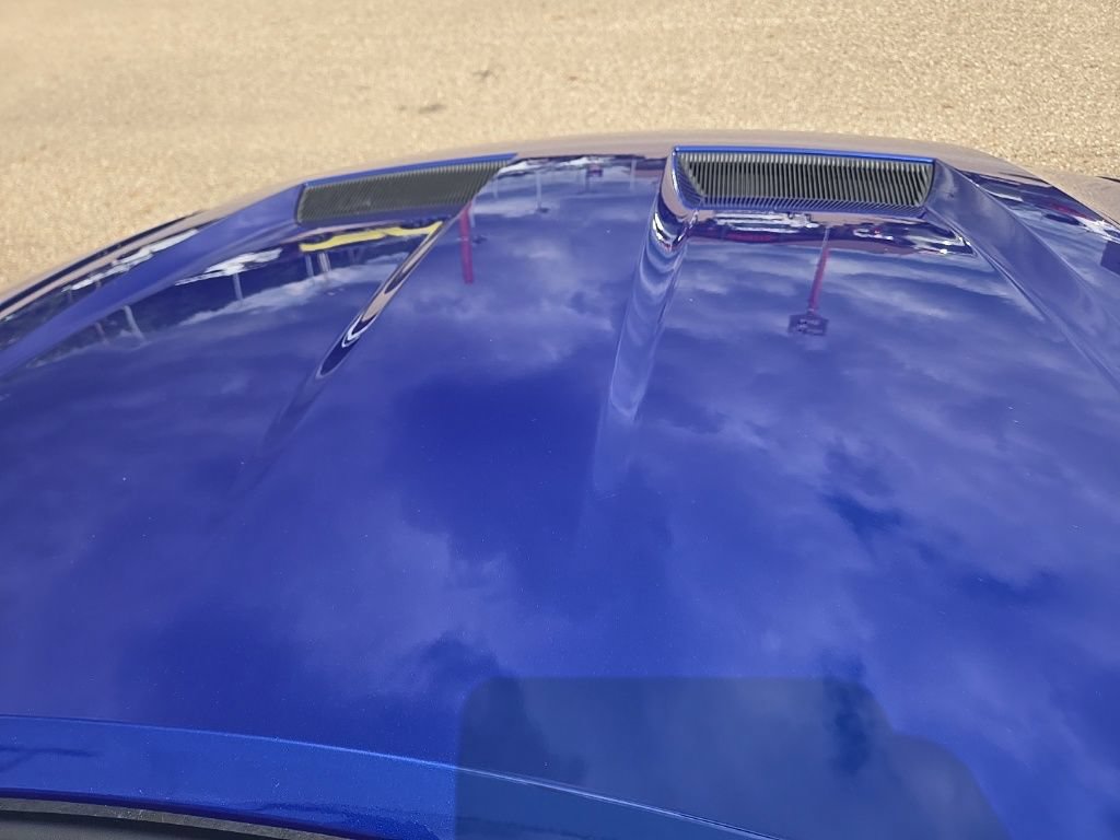 Used 2003 Ford Mustang Cobra RWD image 29