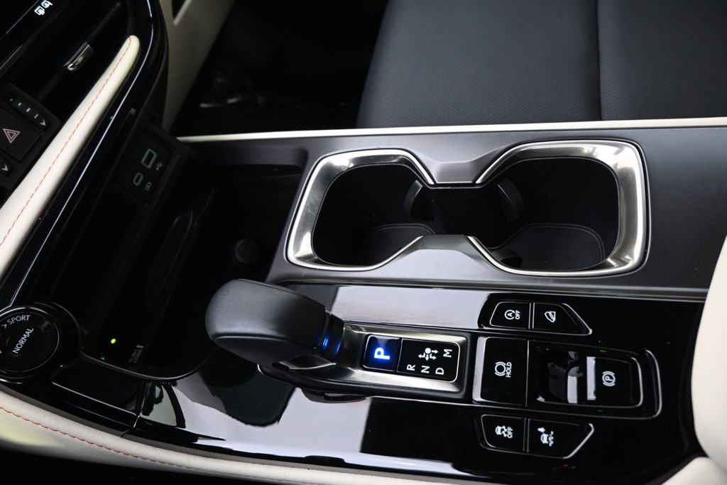 Used 2024 Lexus NX 350 AWD image 31