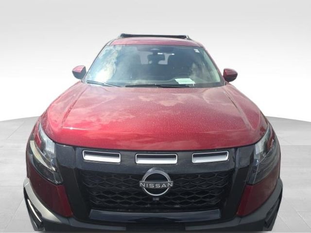 Used 2023 Nissan Pathfinder Rock Creek image 9