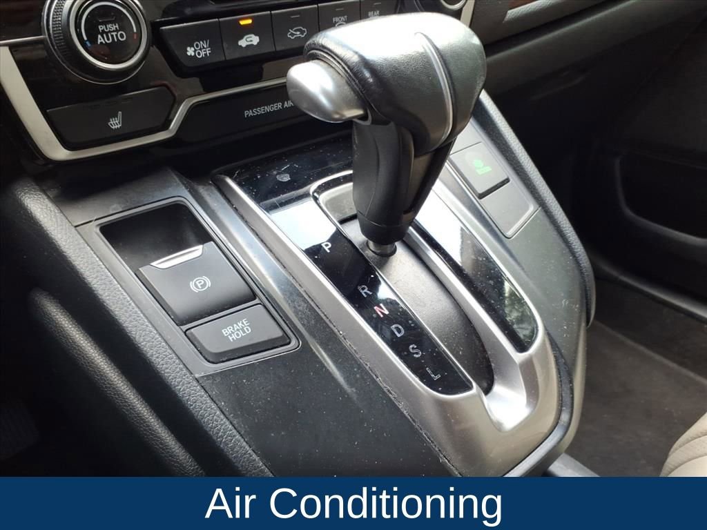 Used 2017 Honda CR-V EX-L image 6