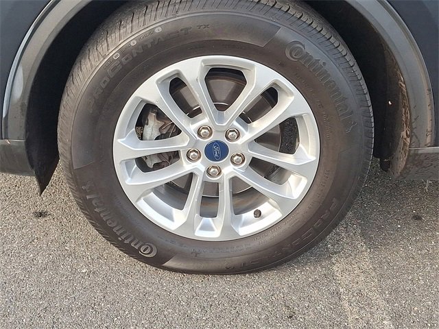 Used 2022 Ford Escape SE w/ Convenience Package image 8