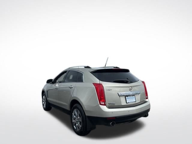 Used 2014 Cadillac SRX Luxury w/ Driver Awareness Package image 12