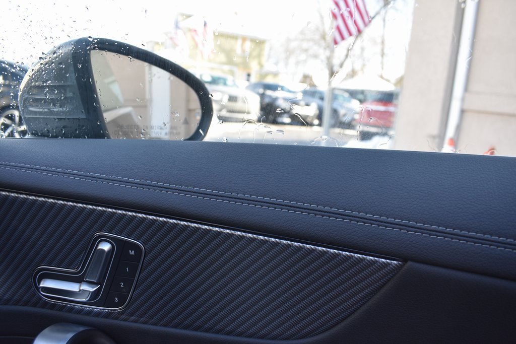 Used 2025 Mercedes-Benz CLA 250 image 22