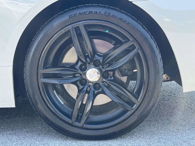 Used 2012 BMW 650i xDrive Coupe image 11