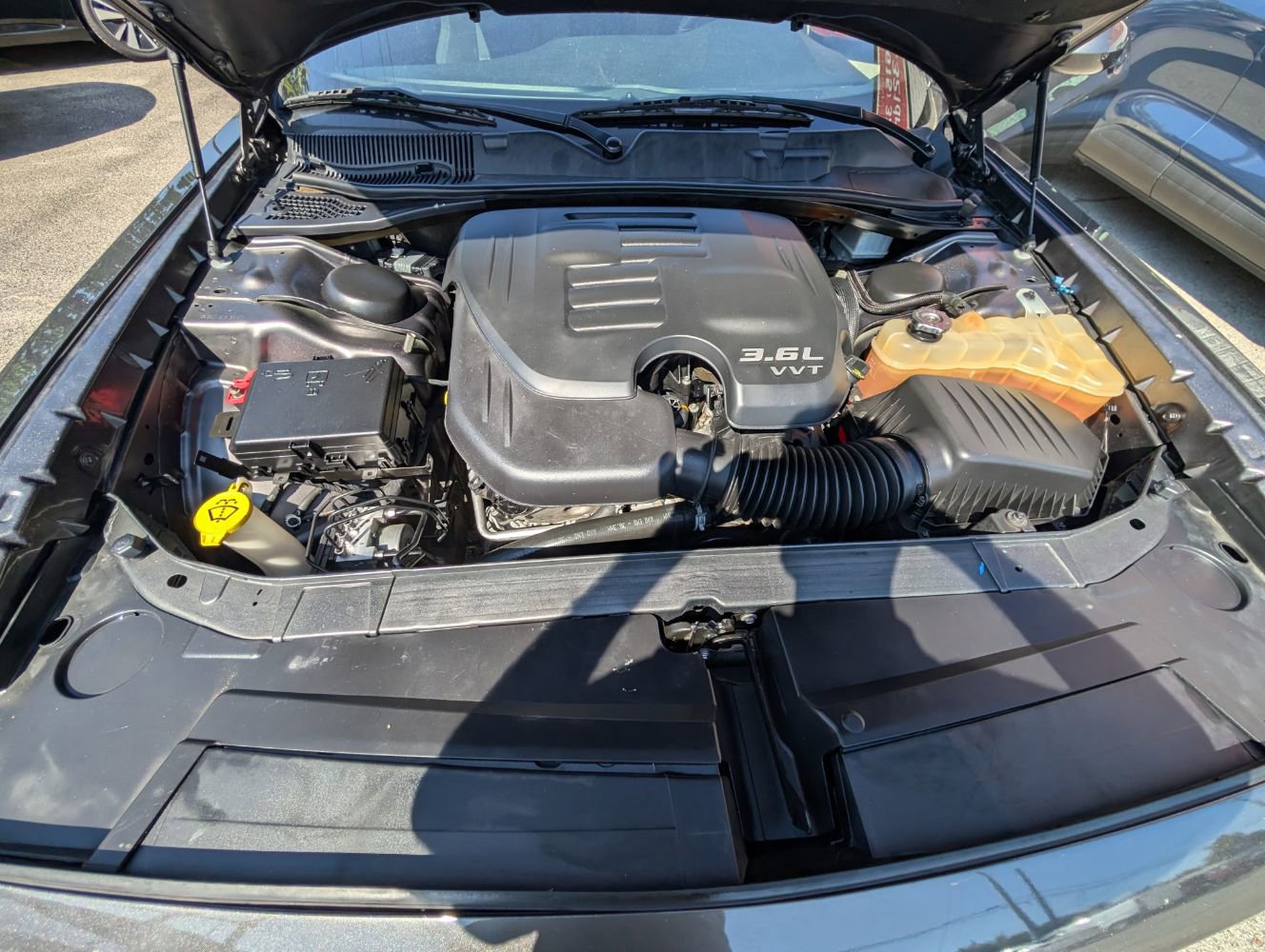 Used 2020 Dodge Challenger GT image 10