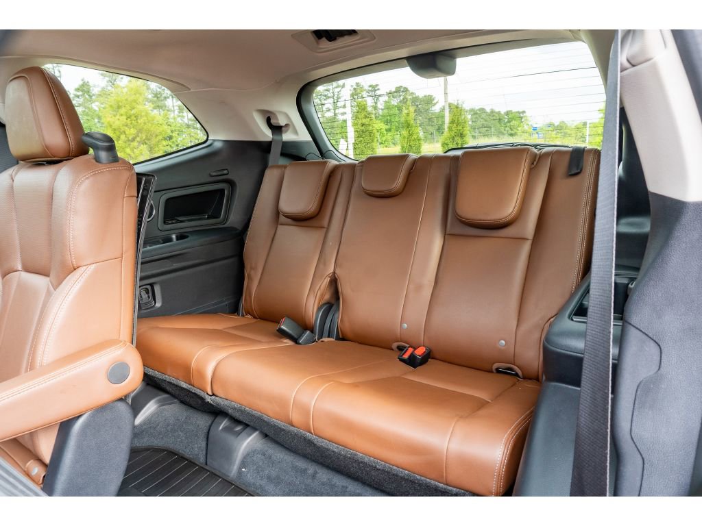 Used 2021 Subaru Ascent Touring AWD/4WD image 16