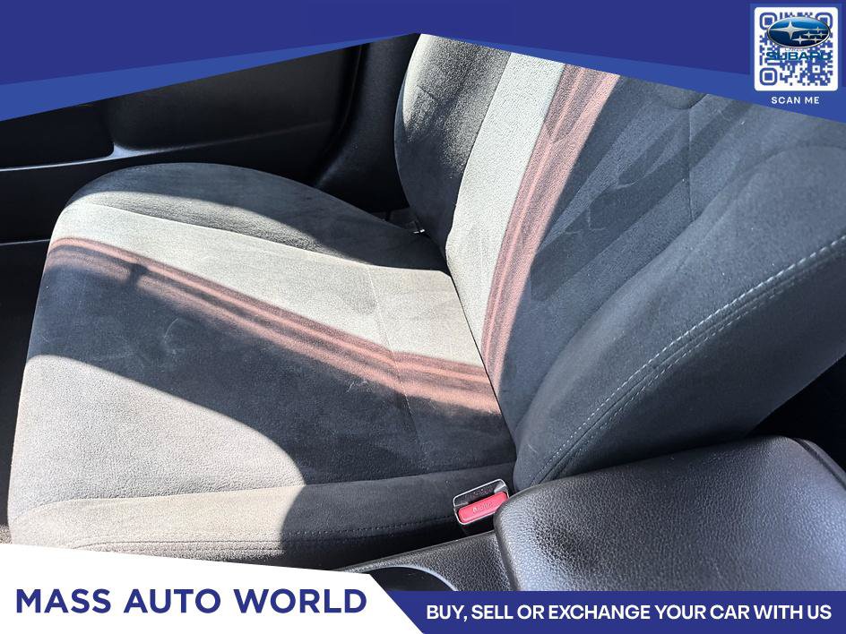 Used 2011 Subaru Impreza 2.5i AWD/4WD image 9