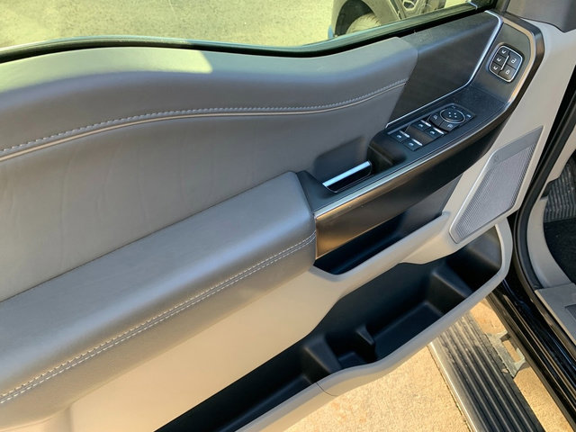 Used 2024 Ford F150 Platinum w/ Equipment Group 703A Plus image 23